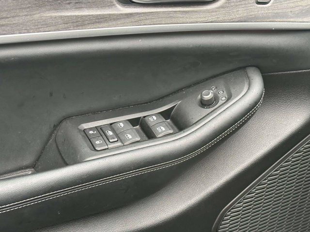 2024 Jeep Grand Cherokee L Limited 2024 Jeep Grand Cherokee L Limited