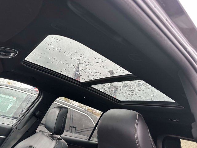 2024 Jeep Grand Cherokee L Limited 2024 Jeep Grand Cherokee L Limited