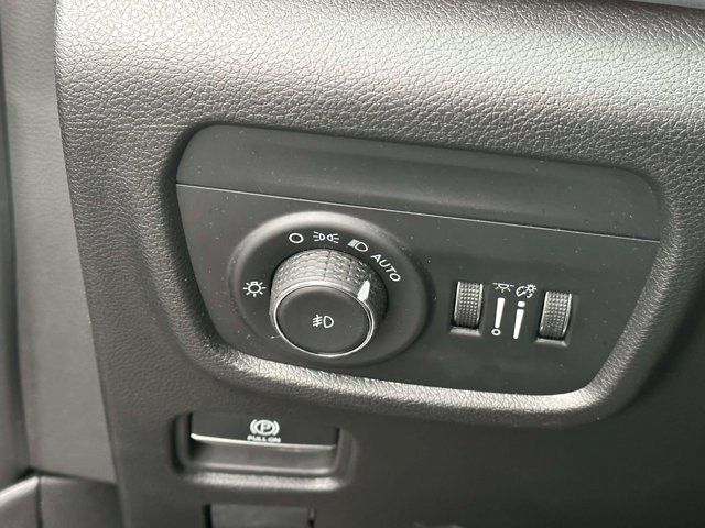 2024 Jeep Grand Cherokee L Limited 2024 Jeep Grand Cherokee L Limited