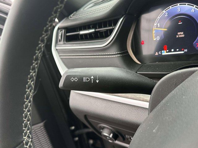 2024 Jeep Grand Cherokee L Limited 2024 Jeep Grand Cherokee L Limited