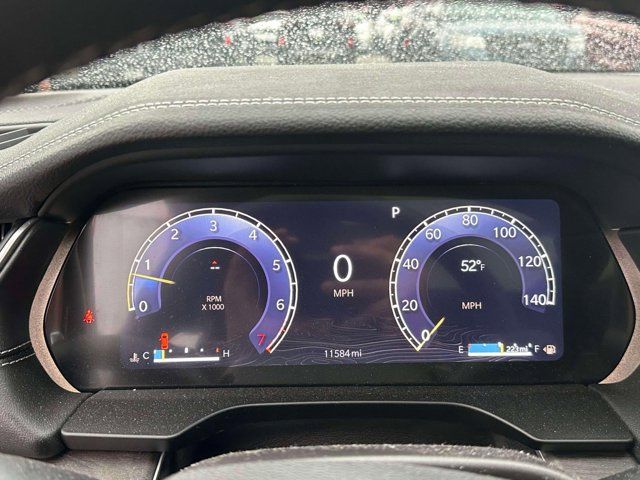 2024 Jeep Grand Cherokee L Limited 2024 Jeep Grand Cherokee L Limited