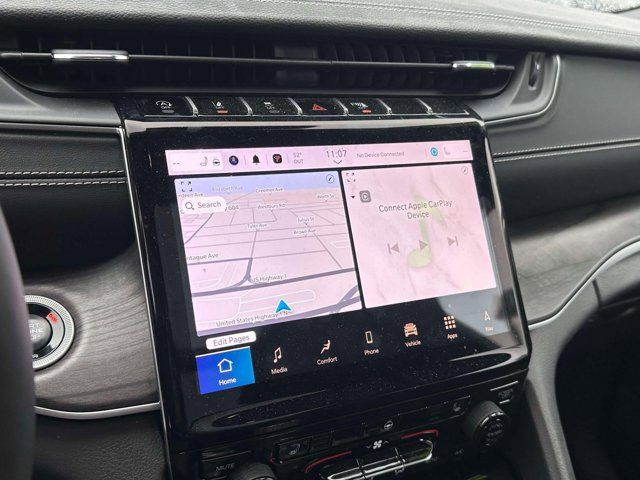 2024 Jeep Grand Cherokee L Limited 2024 Jeep Grand Cherokee L Limited