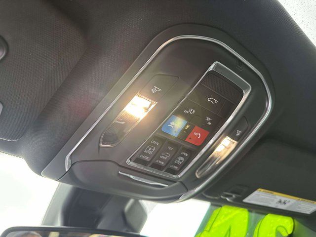 2024 Jeep Grand Cherokee L Limited 2024 Jeep Grand Cherokee L Limited