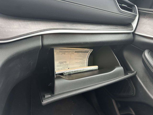 2024 Jeep Grand Cherokee L Limited 2024 Jeep Grand Cherokee L Limited