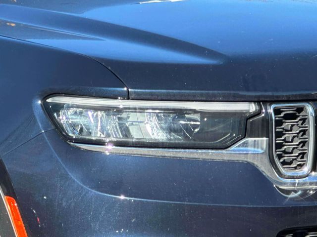 2024 Jeep Grand Cherokee L Limited 4x4 2024 Jeep Grand Cherokee L Limited 4x4