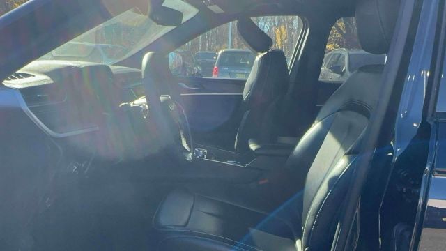 2024 Jeep Grand Cherokee L Limited 4x4 2024 Jeep Grand Cherokee L Limited 4x4