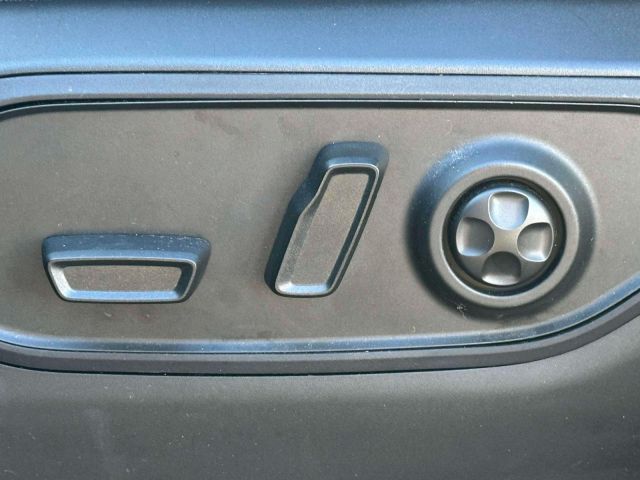 2024 Jeep Grand Cherokee L Limited 4x4 2024 Jeep Grand Cherokee L Limited 4x4