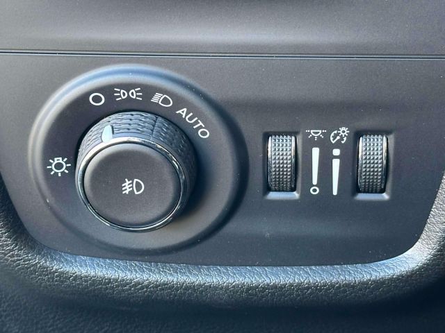 2024 Jeep Grand Cherokee L Limited 4x4 2024 Jeep Grand Cherokee L Limited 4x4