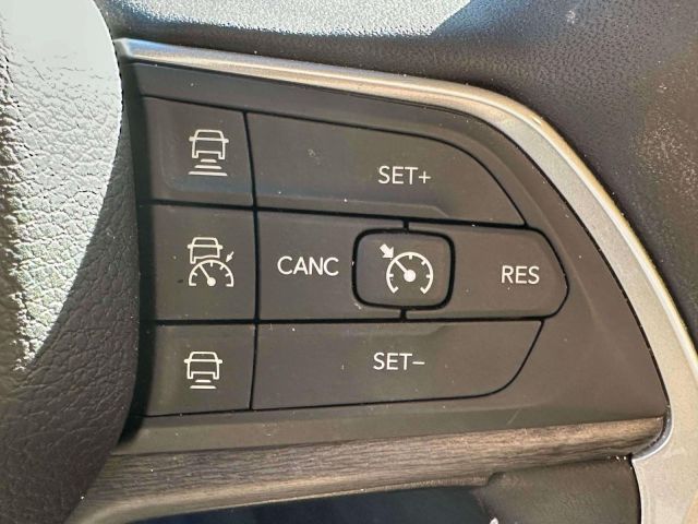 2024 Jeep Grand Cherokee L Limited 4x4 2024 Jeep Grand Cherokee L Limited 4x4