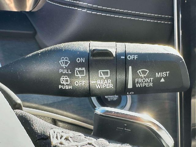 2024 Jeep Grand Cherokee L Limited 4x4 2024 Jeep Grand Cherokee L Limited 4x4