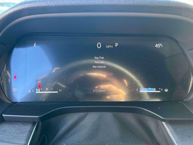 2024 Jeep Grand Cherokee L Limited 4x4 2024 Jeep Grand Cherokee L Limited 4x4