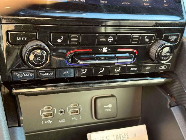 2024 Jeep Grand Cherokee L Limited 4x4 2024 Jeep Grand Cherokee L Limited 4x4