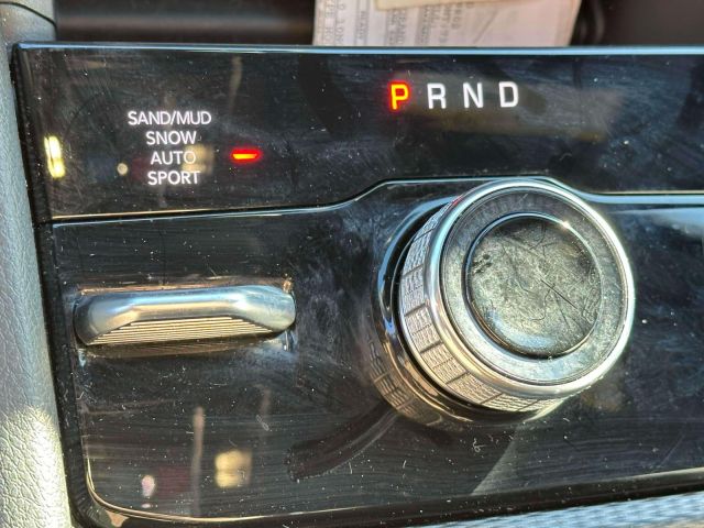 2024 Jeep Grand Cherokee L Limited 4x4 2024 Jeep Grand Cherokee L Limited 4x4