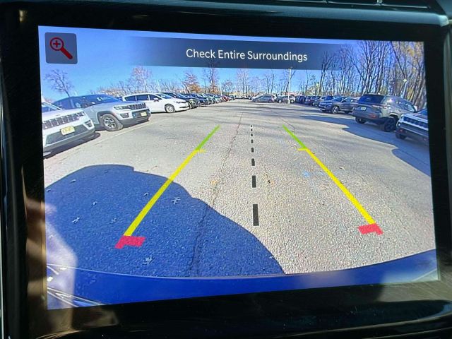 2024 Jeep Grand Cherokee L Limited 4x4 2024 Jeep Grand Cherokee L Limited 4x4