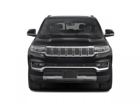 2024 Jeep Grand Wagoneer L Series II 2024 Jeep Grand Wagoneer L Series II