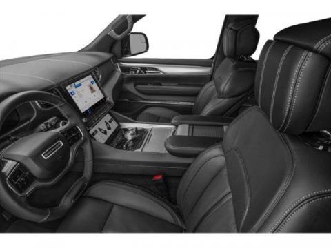 2024 Jeep Grand Wagoneer L Series II 2024 Jeep Grand Wagoneer L Series II