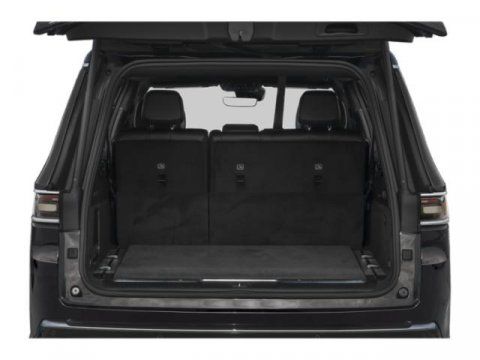 2024 Jeep Grand Wagoneer L Series II 2024 Jeep Grand Wagoneer L Series II