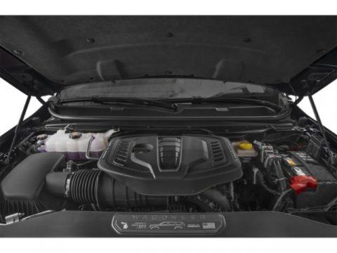 2024 Jeep Grand Wagoneer L Series II 2024 Jeep Grand Wagoneer L Series II