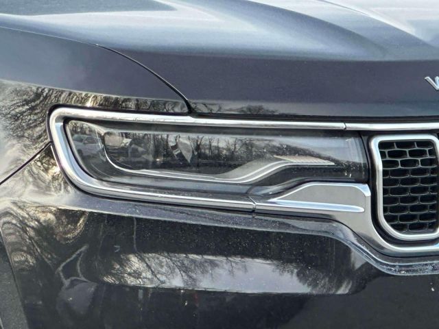 2024 Jeep Wagoneer 4x4 2024 Jeep Wagoneer 4x4