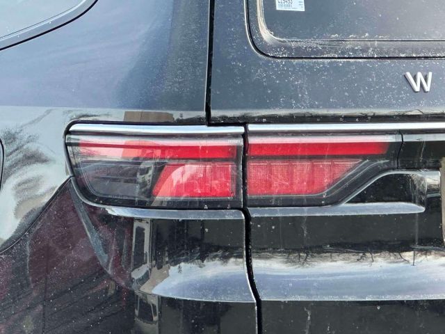 2024 Jeep Wagoneer 4x4 2024 Jeep Wagoneer 4x4