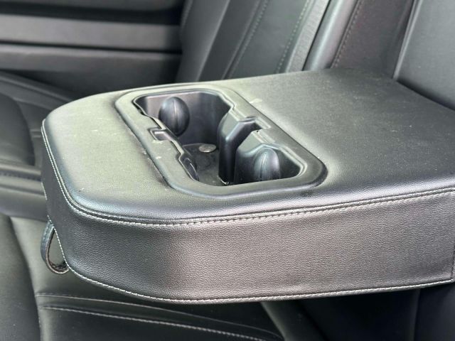 2024 Jeep Wagoneer 4x4 2024 Jeep Wagoneer 4x4