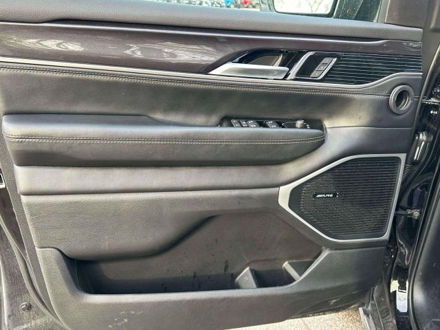 2024 Jeep Wagoneer 4x4 2024 Jeep Wagoneer 4x4