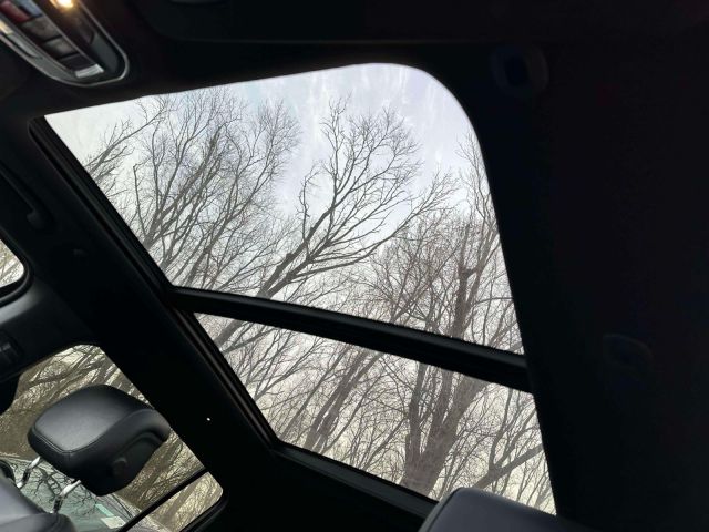 2024 Jeep Wagoneer 4x4 2024 Jeep Wagoneer 4x4