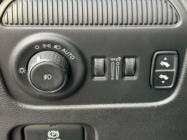 2024 Jeep Wagoneer 4x4 2024 Jeep Wagoneer 4x4