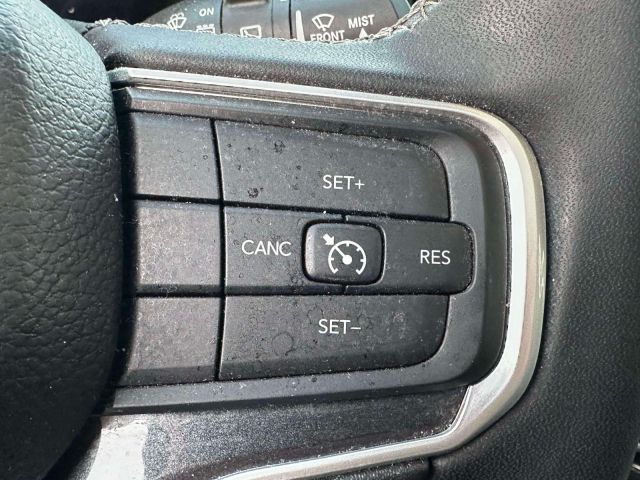 2024 Jeep Wagoneer 4x4 2024 Jeep Wagoneer 4x4