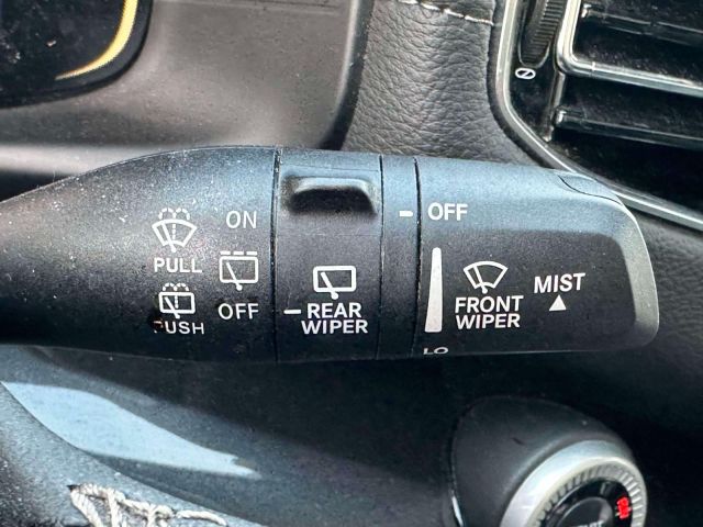 2024 Jeep Wagoneer 4x4 2024 Jeep Wagoneer 4x4