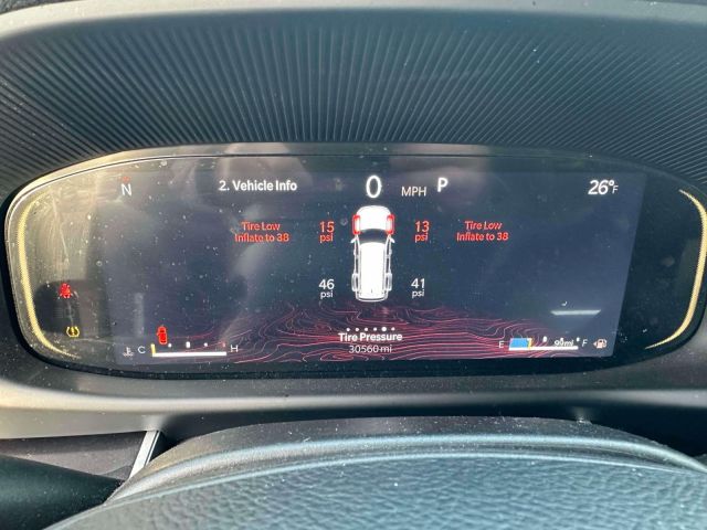 2024 Jeep Wagoneer 4x4 2024 Jeep Wagoneer 4x4