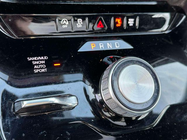 2024 Jeep Wagoneer 4x4 2024 Jeep Wagoneer 4x4