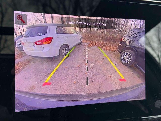 2024 Jeep Wagoneer 4x4 2024 Jeep Wagoneer 4x4