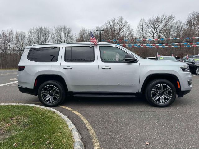 2024 Jeep Wagoneer Series II 4x4