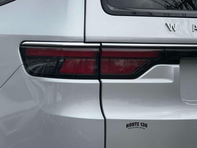 2024 Jeep Wagoneer Series II 4x4