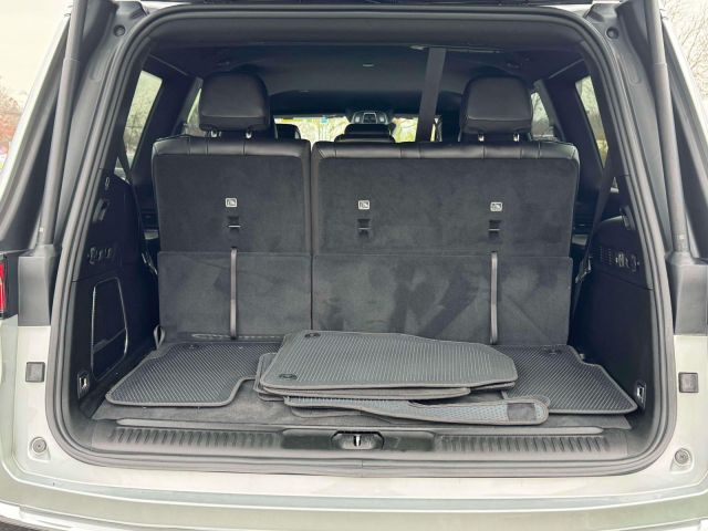 2024 Jeep Wagoneer Series II 4x4