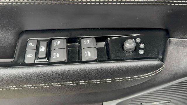 2024 Jeep Wagoneer Series II 4x4