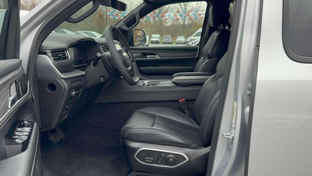 2024 Jeep Wagoneer Series II 4x4