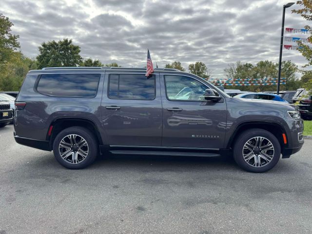 2024 Jeep Wagoneer L Series II 4x4