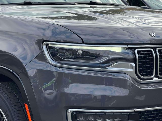 2024 Jeep Wagoneer L Series II 4x4