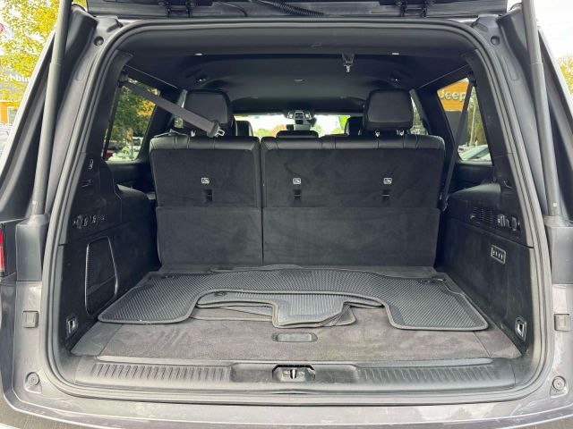 2024 Jeep Wagoneer L Series II 4x4