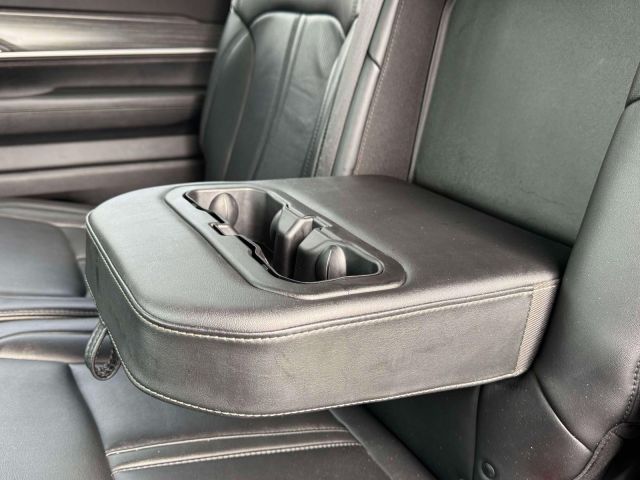 2024 Jeep Wagoneer L Series II 4x4