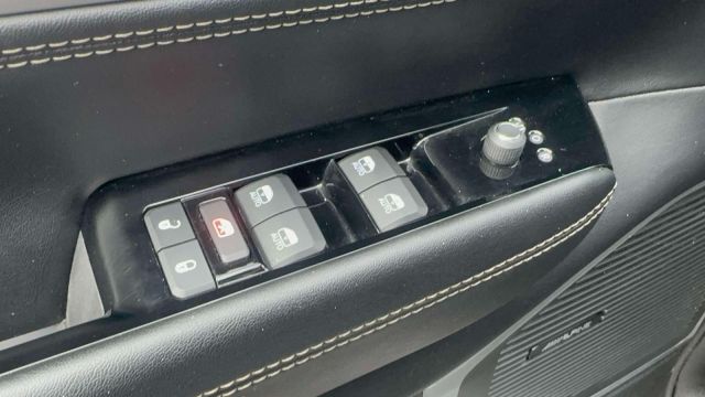 2024 Jeep Wagoneer L Series II 4x4