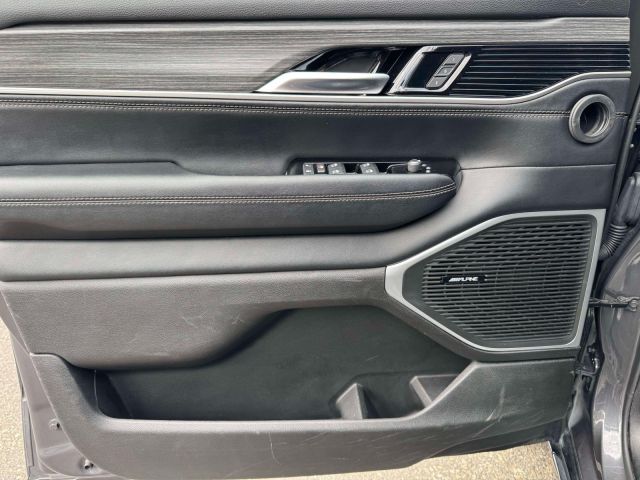 2024 Jeep Wagoneer L Series II 4x4