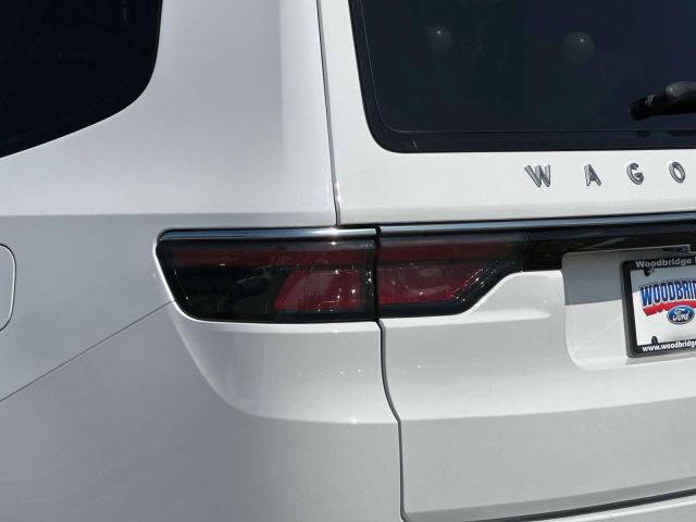 2024 Jeep Wagoneer L Series III 4x4