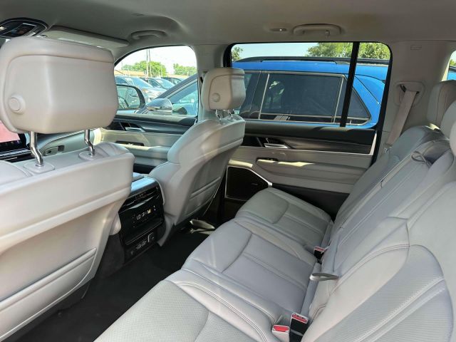 2024 Jeep Wagoneer L Series III 4x4