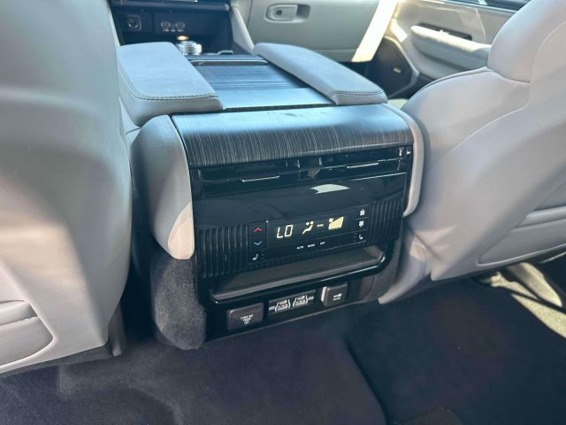 2024 Jeep Wagoneer L Series III 4x4
