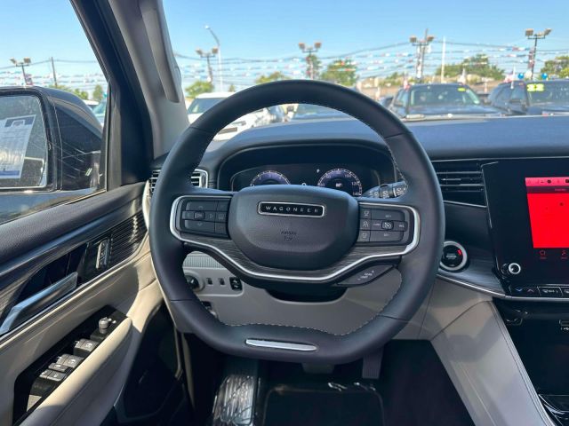 2024 Jeep Wagoneer L Series III 4x4