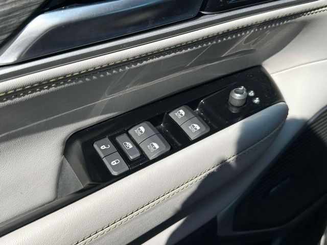 2024 Jeep Wagoneer L Series III 4x4