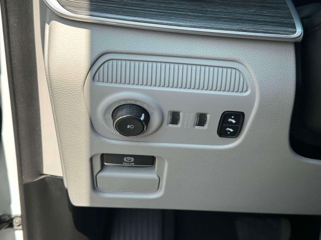 2024 Jeep Wagoneer L Series III 4x4